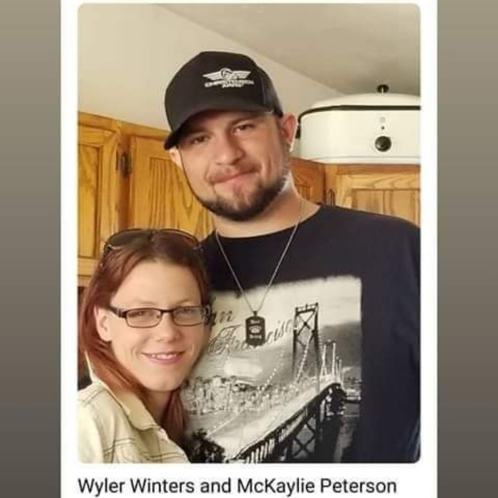 Meet your Posher, Mckaylie